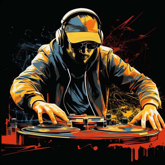 DJConnect